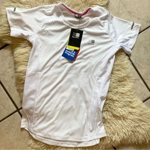 NWT Karrimor Tech Running Shirt
